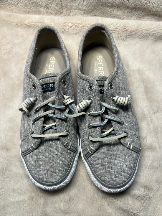 Sperry Shoes - Sperry womens flats size 7.5